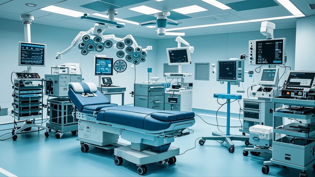 Trung Quốc Hefei DX Medical  Co., Ltd. Hồ sơ công ty 