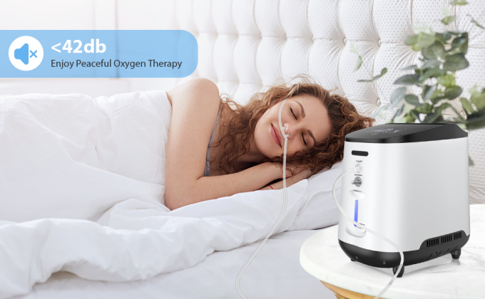 M&aacute;y m&aacute;y tạo oxy Hyperbaric Oxy Chamber Advantage với ti&ecirc;u thụ năng lượng 350 Watt 3